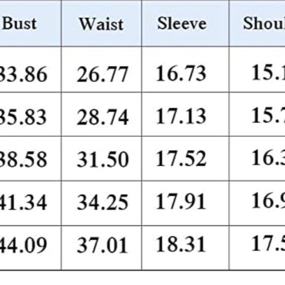 Moyabo Floral Turtleneck Ribbed Knit Long Sleeve Slim Fit S - Picture 10 of 10